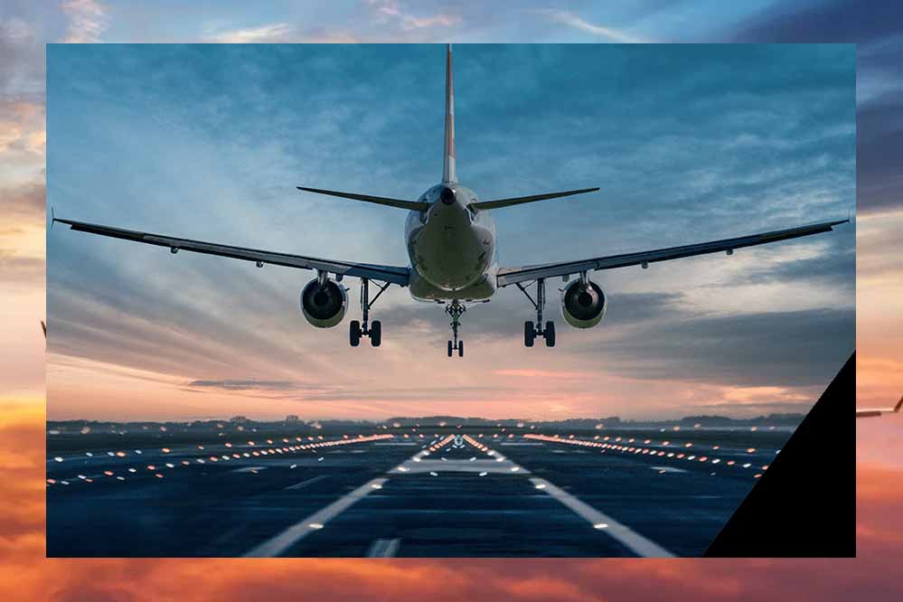 MP Air Connectivity को बड़ी सफलता! भोपाल की नई उड़ानों में 65% ऑक्यूपेंसी, दशहरा तक सीटें बुक