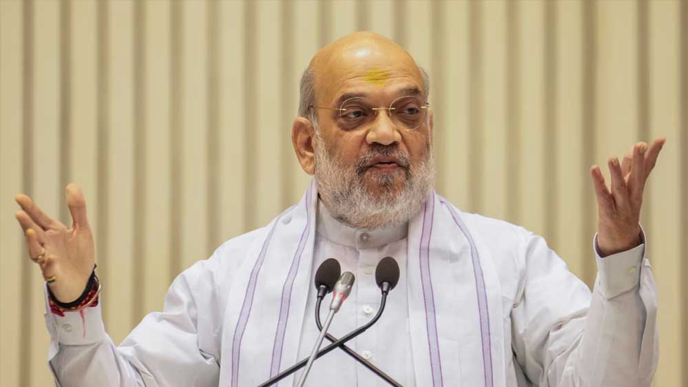 Alwar Visit: 16 अगस्त को अमित शाह की बड़ी सौगात, डेयरी प्लांट की नींव रखेंगे और मेडिकल कॉलेज का करेंगे उद्घाटन Alwar Visit: 16 अगस्त को अमित शाह की बड़ी सौगात, डेयरी प्लांट की नींव रखेंगे और मेडिकल कॉलेज का करेंगे उद्घाटन