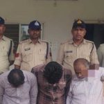 बड़वानी में ‘लुटेरी दुल्हन’ गैंग का खुलासा, शादी का सपना दिखाकर लूटते थे कैश-जेवर; पांच आरोपी गिरफ्तार