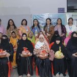 गर्भावस्था में नियमित व्यायाम  और संतुलित भोजन भी जरूरी- डॉ. मनीषा वास्तव