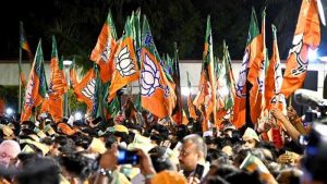 Punjab BJP Crisis: नई नियुक्तियों पर घमासान, कांग्रेस के बाद अब BJP में भी बढ़ी अंदरूनी कलह