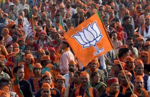 मेघालय में BJP का बढ़ सकता है कुनबा, UDP-TMC के 13 विधायकों के पार्टी में शामिल होने की चर्चा मेघालय में BJP का बढ़ सकता है कुनबा, UDP-TMC के 13 विधायकों के पार्टी में शामिल होने की चर्चा