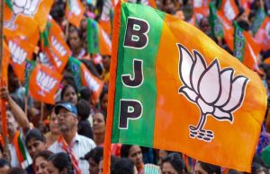 नारेबाजी पड़ी भारी! संगरूर के तीन बागी नेताओं को पंजाब BJP का नोटिस