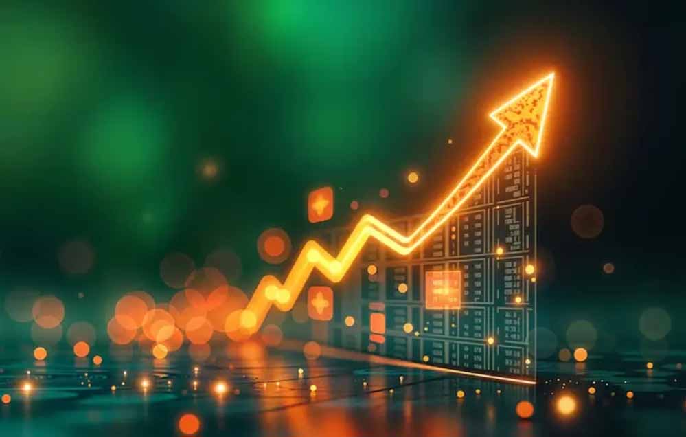Stock Market Today: सेंसेक्स 626 अंक उछला, निफ्टी भी हरे निशान पर; बाजार में क्यों लौटी रौनक? Stock Market Today: सेंसेक्स 626 अंक उछला, निफ्टी भी हरे निशान पर; बाजार में क्यों लौटी रौनक?