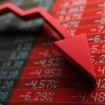 Share Market Crash: क्रूड ऑयल के बढ़ते दाम से बाजार पर दबाव, IT और PSU शेयरों में बिकवाली; सेंसेक्स-निफ्टी लाल Share Market Crash: क्रूड ऑयल के बढ़ते दाम से बाजार पर दबाव, IT और PSU शेयरों में बिकवाली; सेंसेक्स-निफ्टी लाल