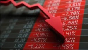 Share Market Crash: क्रूड ऑयल के बढ़ते दाम से बाजार पर दबाव, IT और PSU शेयरों में बिकवाली; सेंसेक्स-निफ्टी लाल Share Market Crash: क्रूड ऑयल के बढ़ते दाम से बाजार पर दबाव, IT और PSU शेयरों में बिकवाली; सेंसेक्स-निफ्टी लाल