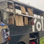 भोपाल में स्लीपर बस हादसे से मचा हड़कंप, कर्नाटक के साइबर इंस्पेक्टर समेत 4 की गई जान