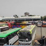 ईरान में युद्ध का बहाना या मनमानी? धमतरी-रायपुर के बीच बस संचालकों ने बढ़ाया किराया