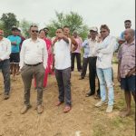 जांच रिपोर्ट कलेक्टर को सौंपी गई, 3 दिनों में 6 पशुओं की मृत्यु की पुष्टि
