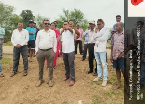 जांच रिपोर्ट कलेक्टर को सौंपी गई, 3 दिनों में 6 पशुओं की मृत्यु की पुष्टि