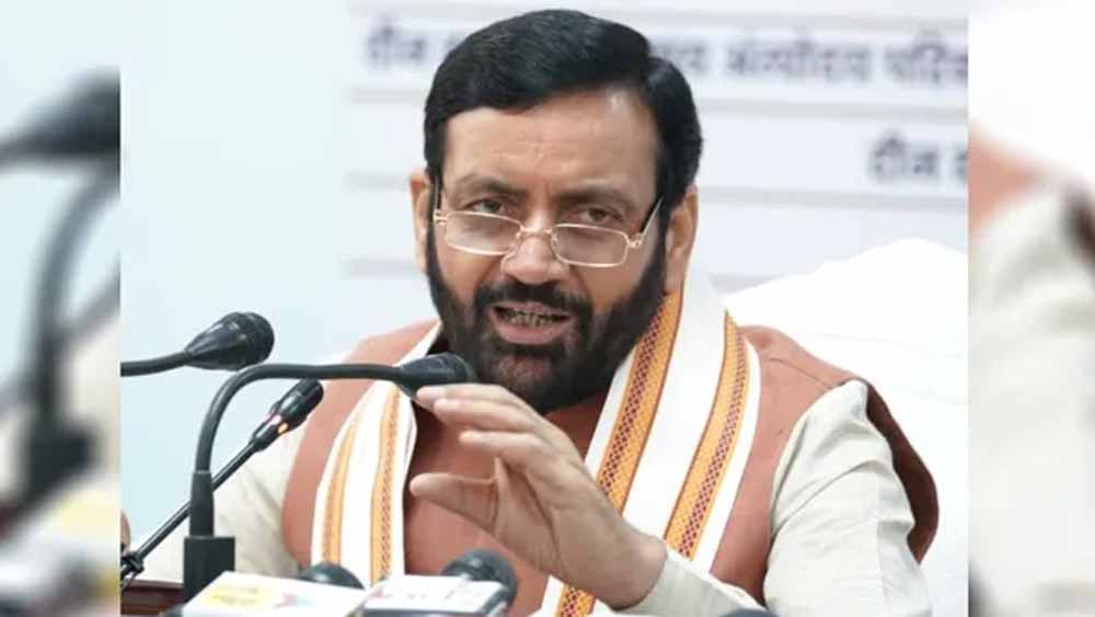 अर्चना गुप्ता ने बदली भाजपा की संगठनात्मक टीम, 27 जिलों में नए प्रभारी नियुक्त