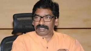 खनिज कानून संशोधन पर झारखंड में घमासान, हेमंत सोरेन ने पीएम मोदी से हस्तक्षेप मांगा