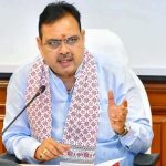 पंचायत-निकाय चुनाव से पहले सीएम का बांसवाड़ा दौरा, 6000 लोगों की सभा की तैयारी तेज