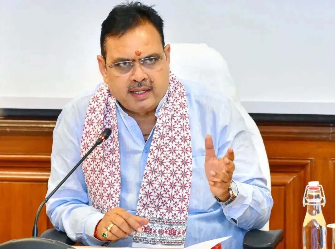 किसानों के लिए सुरक्षा कवच बनी फसल बीमा योजना, राजस्थान में 18 हजार करोड़ के दावे भुगतान किसानों के लिए सुरक्षा कवच बनी फसल बीमा योजना, राजस्थान में 18 हजार करोड़ के दावे भुगतान