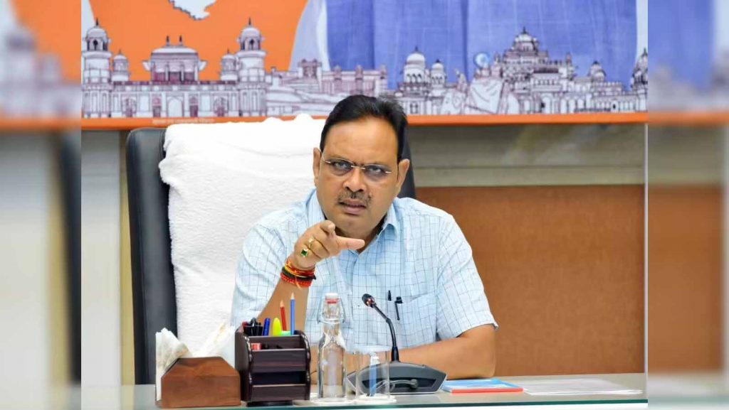 पंचायत-निकाय चुनावों से पहले ओबीसी आरक्षण पर आज आएगी अहम रिपोर्ट