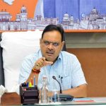 उदयपुर में विकास की नई रफ्तार, मुख्यमंत्री भजनलाल ने किए करोड़ों के प्रोजेक्ट लॉन्च
