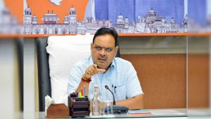उदयपुर में विकास की नई रफ्तार, मुख्यमंत्री भजनलाल ने किए करोड़ों के प्रोजेक्ट लॉन्च