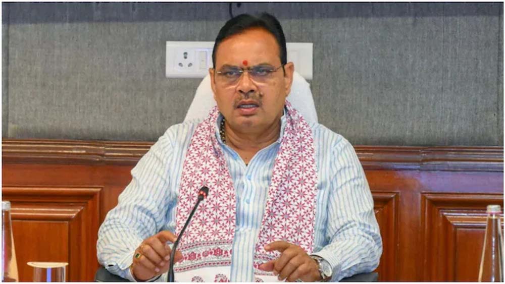 राजस्थान में चतुर्थ श्रेणी भर्ती का इंतजार खत्म, 7,903 अभ्यर्थियों को नियुक्ति-पदस्थापन आदेश जारी राजस्थान में चतुर्थ श्रेणी भर्ती का इंतजार खत्म, 7,903 अभ्यर्थियों को नियुक्ति-पदस्थापन आदेश जारी