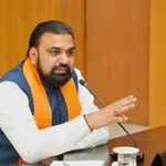 सम्राट चौधरी का बड़ा ऐलान: बिहार के खनिज भंडार से आएगा ₹6-7 हजार करोड़ सालाना राजस्व सम्राट चौधरी का बड़ा ऐलान: बिहार के खनिज भंडार से आएगा ₹6-7 हजार करोड़ सालाना राजस्व