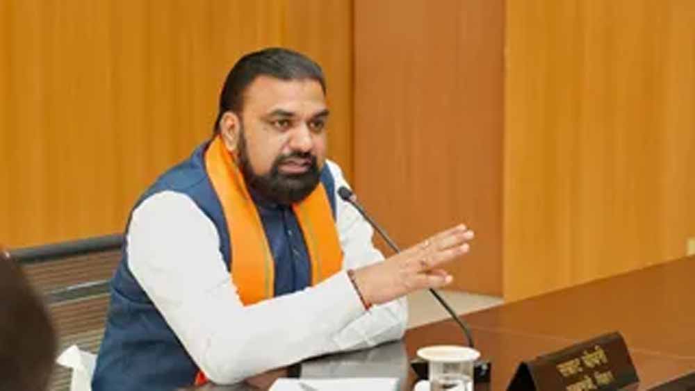 पटना समेत 54 शहरों में विकास कार्य तेज, 968 करोड़ खर्च होंगे अब पटना समेत 54 शहरों में विकास कार्य तेज, 968 करोड़ खर्च होंगे अब