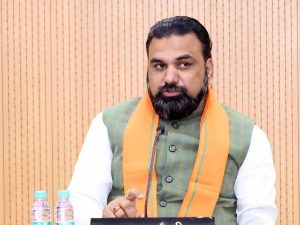 नगर विकास विभाग लेगा प्रोफेशनल एजेंसी की मदद, वेबसाइट और सोशल मीडिया पर जोर