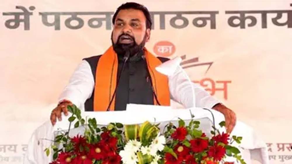 बिहार में अपराधियों पर शिकंजा, डीएम को सीसीए लगाने के नए अधिकार मिले बिहार में अपराधियों पर शिकंजा, डीएम को सीसीए लगाने के नए अधिकार मिले