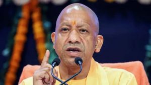 सीएम योगी का कांग्रेस पर हमला, बोले- क्रांतिकारियों को सम्मान न देना युवाओं से अन्याय सीएम योगी का कांग्रेस पर हमला, बोले- क्रांतिकारियों को सम्मान न देना युवाओं से अन्याय