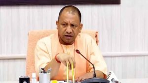 पूर्व की सरकारों के एजेंडे में था सिर्फ स्वयं का विकास, सरकारी धन लूटकर छिपाते थे दुबई में : सीएम योगी