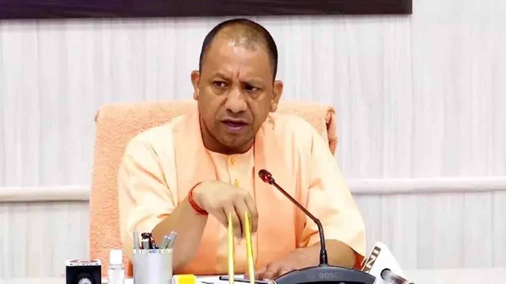 पूर्व की सरकारों के एजेंडे में था सिर्फ स्वयं का विकास, सरकारी धन लूटकर छिपाते थे दुबई में : सीएम योगी