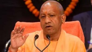 योगी के नेतृत्व में लखनऊ में तिरंगा यात्रा, युवाओं ने बुलंद किया राष्ट्रभक्ति का संदेश योगी के नेतृत्व में लखनऊ में तिरंगा यात्रा, युवाओं ने बुलंद किया राष्ट्रभक्ति का संदेश