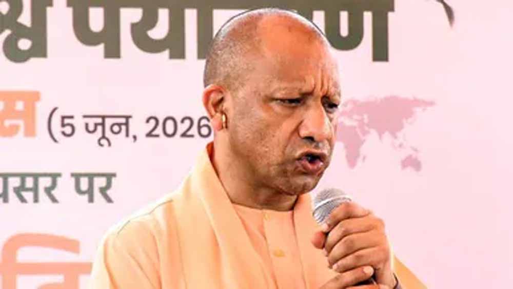 59 हजार करोड़ के बजट पर चर्चा नहीं हुई, योगी ने विपक्ष पर साधा निशाना 59 हजार करोड़ के बजट पर चर्चा नहीं हुई, योगी ने विपक्ष पर साधा निशाना