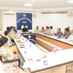 पशुपालन एवं डेयरी विभाग के नवागत सचिव ने संचालनालय का किया निरीक्षण, योजनाओं की समीक्षा कर दिए आवश्यक दिशा-निर्देश