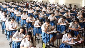 पेपर लीक पर स्कूल शिक्षा विभाग की नई व्यवस्था, हर प्रश्नपत्र पर होगा यूनिक कोड
