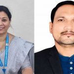 प्रदेश के दो शिक्षकों ने बढ़ाया राष्ट्रीय स्तर पर बढ़ाया प्रदेश व जिले का मान प्रदेश के दो शिक्षकों ने बढ़ाया राष्ट्रीय स्तर पर बढ़ाया प्रदेश व जिले का मान