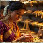 सोना-चांदी फिर हुए महंगे, MCX पर सिल्वर ने बनाया नया रिकॉर्ड; चेक करें आज के शहरवार भाव सोना-चांदी फिर हुए महंगे, MCX पर सिल्वर ने बनाया नया रिकॉर्ड; चेक करें आज के शहरवार भाव