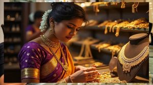 सोना-चांदी फिर हुए महंगे, MCX पर सिल्वर ने बनाया नया रिकॉर्ड; चेक करें आज के शहरवार भाव सोना-चांदी फिर हुए महंगे, MCX पर सिल्वर ने बनाया नया रिकॉर्ड; चेक करें आज के शहरवार भाव