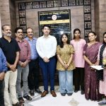 जगदलपुर : बस्तर के ज्ञानगुड़ी से निकले चार हीरे : पहले ही राउंड में एमबीबीएस सीट पक्की जगदलपुर : बस्तर के ज्ञानगुड़ी से निकले चार हीरे : पहले ही राउंड में एमबीबीएस सीट पक्की