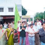 एचआईवी नियंत्रण एवं रोकथाम में युवाओं की भूमिका महत्वपूर्ण : राज्य मंत्री पटेल एचआईवी नियंत्रण एवं रोकथाम में युवाओं की भूमिका महत्वपूर्ण : राज्य मंत्री पटेल