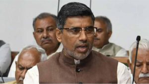 ‘थानेदार मत बनो, जनता की सेवा करो’, हरियाणा के मंत्री महिपाल ढांडा ने कानूनगो को लगाई फटकार
