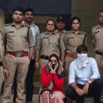 फर्जी IAS तृप्ति का भोपाल कनेक्शन! ‘भारत सरकार’ लिखी इनोवा और नकली CBI कार्ड बरामद