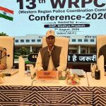 7 राज्यों के पुलिस प्रमुखों ने साइबर अपराध, नार्को नेटवर्क, संगठित अपराध एवं सिंहस्थ-2028 की सुरक्षा व्यवस्था पर बनाई संयुक्त रणनीति 7 राज्यों के पुलिस प्रमुखों ने साइबर अपराध, नार्को नेटवर्क, संगठित अपराध एवं सिंहस्थ-2028 की सुरक्षा व्यवस्था पर बनाई संयुक्त रणनीति