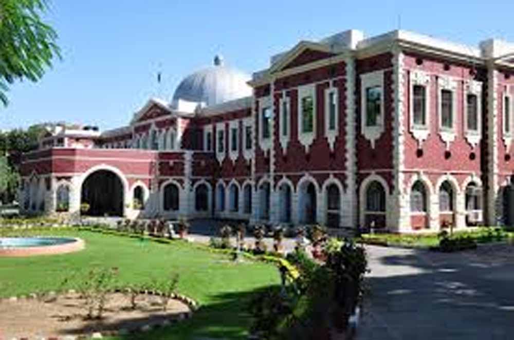 धुर्वा, कांके और गेतलसूद डैम जमीन अतिक्रमण मामले में कोर्ट सख्त