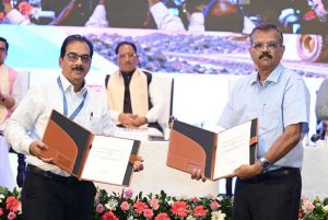 मैन्युफैक्चरिंग तक विकसित होगी पूरी वैल्यू चेन – मुख्यमंत्री विष्णुदेव साय क्रिटिकल एवं स्ट्रेटेजिक मिनरल्स में आत्मनिर्भरता से मजबूत होगी भारत की आर्थिक और सामरिक शक्ति मैन्युफैक्चरिंग तक विकसित होगी पूरी वैल्यू चेन – मुख्यमंत्री विष्णुदेव साय क्रिटिकल एवं स्ट्रेटेजिक मिनरल्स में आत्मनिर्भरता से मजबूत होगी भारत की आर्थिक और सामरिक शक्ति