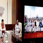 किसानों की सुरक्षा के लिए सरकार ने किया पुख्ता प्रबंध