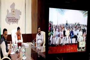 किसानों की सुरक्षा के लिए सरकार ने किया पुख्ता प्रबंध