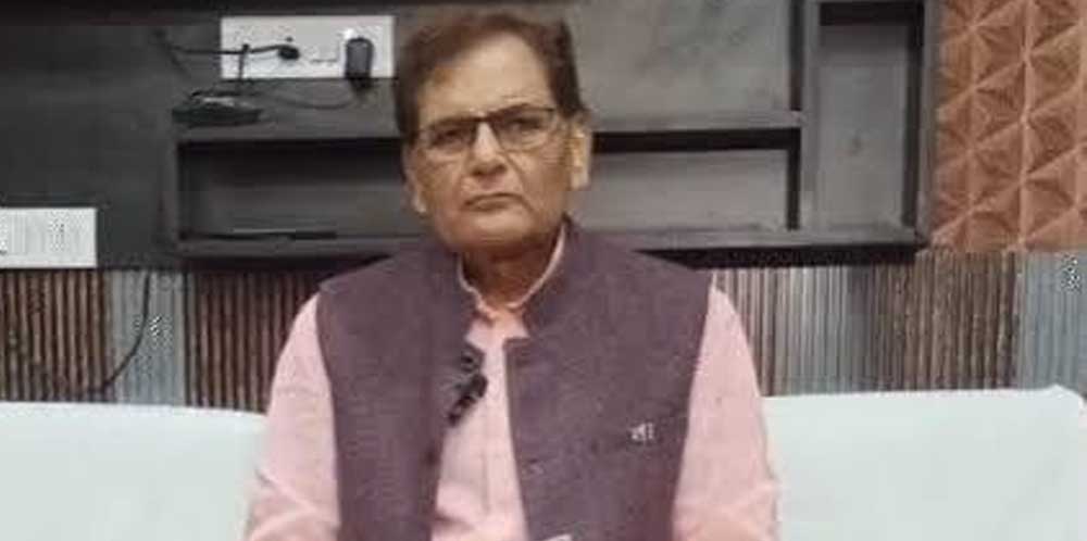 देश के स्वाभिमान, अस्मिता व स्वतंत्रता संग्राम के बलिदान से जुड़ा है वंदे मातरम्