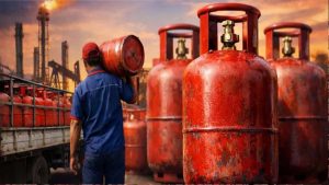 सुबह 6 बजे LPG बुकिंग, 9 बजे तक डिलीवरी! ऐसे मिलेगा तुरंत गैस सिलेंडर सुबह 6 बजे LPG बुकिंग, 9 बजे तक डिलीवरी! ऐसे मिलेगा तुरंत गैस सिलेंडर