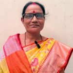 दवाईयों और पोषण की चिंता हुई कम, ‘मोर विष्णु भैया’ ल धन्यवाद’  प्रेमलता शर्मा