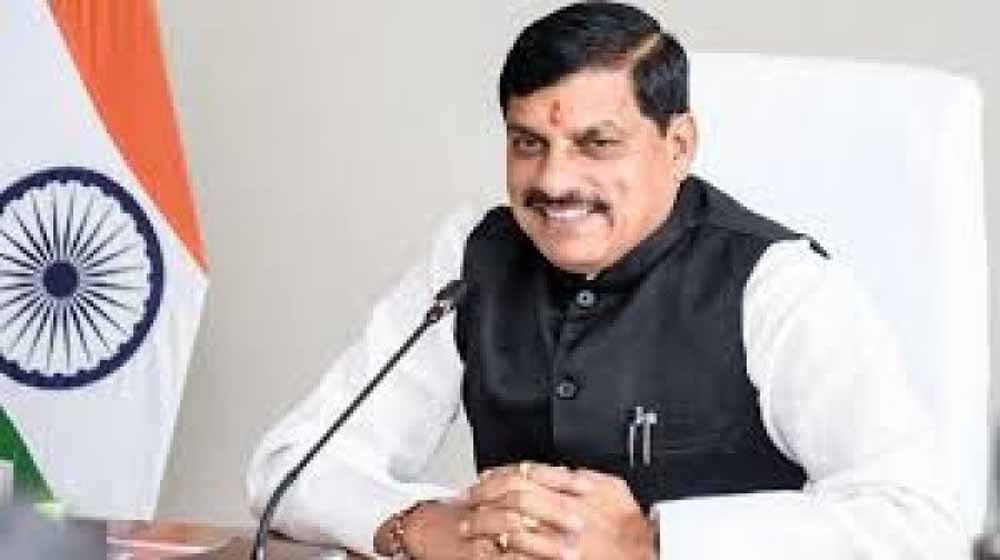मेट्रोपोलिटन विकास और आधुनिक सड़क नेटवर्क से नए युग में प्रवेश कर रहे हमारे शहर : मुख्यमंत्री डॉ. यादव मेट्रोपोलिटन विकास और आधुनिक सड़क नेटवर्क से नए युग में प्रवेश कर रहे हमारे शहर : मुख्यमंत्री डॉ. यादव