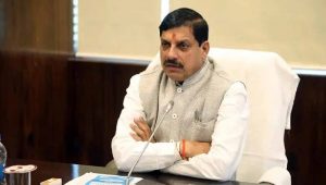 गुजरात के प्रमुख उद्योग समूहों से करेंगे वन-टू-वन चर्चा, मध्यप्रदेश में निवेश के लिए देंगे आमंत्रण